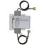 Oil Pressure Switch 6# Cut-Out, HK06UC011