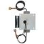 Oil Pressure Switch 6# Cut-Out, HK06UC011