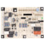 Control Defrost, HK32EA005