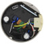Motor Module (2.3-5 HP), HK44ER131