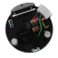 ECM X-13 Motor Control Module, HK44ER240