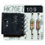 Model Plug, HK70EZ109