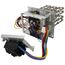 Goodman Electric Heat Kit w/ Circuit Breaker, for Air Handlers (19.50 kW), HKA-20C