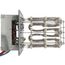 Goodman Electric Heat Kit w/ Circuit Breaker, for Air Handlers (19.50 kW), HKA-20C