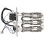 Goodman Electric Heat Kit, 3 Phase (15.00 kW)