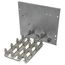 5 kW Electric Heat Kit, 1 PH, 208-240V, HKTSN05X1
