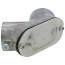 1" Threaded EMT/Rigid Combination 90° Pull Elbow And Set-Screw