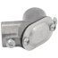 1/2" Threaded EMT/Rigid Combination 90-Degree Pull Elbow And Set-Screw