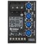 3 Phase DPDT Voltage Monitor w/ Staggered Restart (200-480V)