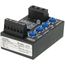 3 Phase DPDT Voltage Monitor w/ Staggered Restart (200-480V)