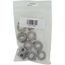 Drive Bushing & Collar for 1/2" Shaft (10 PK)