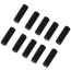 3/8" Foam Puck (10 per Pack)