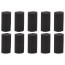 5/8" Foam Puck (10 per Pack)