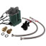 HLS-2 Hot-Link System w/ Hot-Link Valve (1/2" NPT)