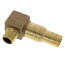 3/4" MPT x (1-1/4" x 1") Insert Male Hydrant Elbow (Lead Free)