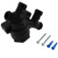 Hot-Link Valve with Mounting Hardware
