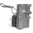 Pellet Stove Auger Gear Motor, 2 Rpm, 120v, 1.48 Amps, HM-RGM452