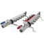 5-Loop Stainless Steel Radiant Heat Manifold