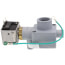 Electrode  Humidifier Replacement Drain Valve