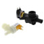 HM750 Electrode Humidifier Valve Kit