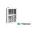 HME Series Medium Hydronic Wall Heater 11700/15500 BTU (120V)