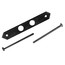 Hollow Wall Mounting Bracket