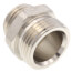 Replacement Bottom Connector for Bluefin Flow Meters