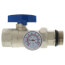 Replacement Ball Valve for Bluefin Manifolds (Blue)