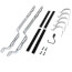 Replacement Mounting Bracket for Bluefin Manifolds (Pair of 2)