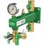 Expansion Tank Wall Bracket (Pro Kit w/ ETV-1)