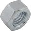 1/2"-13 Hex Nut (Pack of 25)