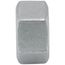 1/2"-13 Hex Nut (Pack of 25)