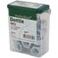 1/2"-13 Hex Nut (Pack of 25)