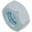 1/4"-20 Hex Nut (Pack of 100)