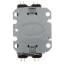 Contactor, 24V Coil 25 Amp, HN51KB024