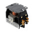 2 Pole Contactor, 24V 30 Amp, HN52PC022