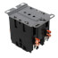 2 Pole Contactor (60V, 10 Amp), HN52PD024