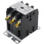 3  Pole Contactor, 24V 25 Amp, HN53CB026