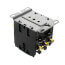 3-Pole Contactor, 115V 25Amp, HN53CB115