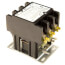 3 Pole Contactor, 208/240V 60 Amp, HN53HF212