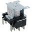 Magnetic Relay, HN61KK040