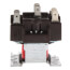 Isolation Relay, 208/230V, HN61KK066