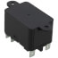 DPST 24V Pilot Duty Relay, HN61KK324