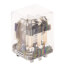 120V Pilot Duty Relay