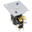Electric Heat Relay HN67QC005