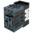 24v 3 pole 80amp 1nc/1no Contact, HN680182