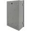 60A Low Voltage Circuit Protection Non-Fused Heavy Duty Safety Switch, 3-Pole/3W, NEMA 2 Enclosure (600V)
