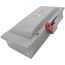 100A Low Voltage Circuit Protection Non-Fused Heavy Duty Safety Switch, 3-Pole, NEMA 1 Enclosure (600VAC)