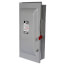 200A Low Voltage Circuit Protection Non-Fused Heavy Duty Safety Switch, 3-Pole, NEMA 3R Enclosure (600VAC)