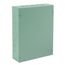 12" Wide, 12" High, 6" Deep, Screw Cover, Steel Electrical Enclosure, w/ 10 Knockouts, Nema 1